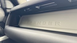 2024 (24) LAND ROVER DEFENDER 3.0 D250 XS Edition 110 5dr Auto 5202013