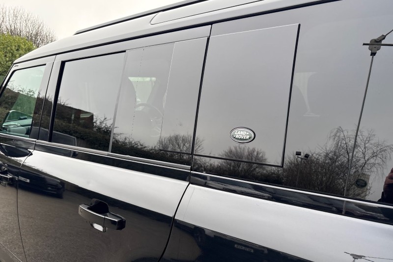 2024 (24) LAND ROVER DEFENDER 3.0 D250 XS Edition 110 5dr Auto 5202004