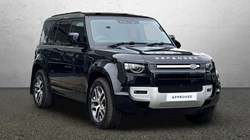 2024 (24) LAND ROVER DEFENDER 3.0 D250 XS Edition 110 5dr Auto 5201955