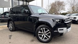 2024 (24) LAND ROVER DEFENDER 3.0 D250 XS Edition 110 5dr Auto 5202002