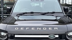 2024 (24) LAND ROVER DEFENDER 3.0 D250 XS Edition 110 5dr Auto 5202001