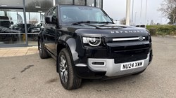 2024 (24) LAND ROVER DEFENDER 3.0 D250 XS Edition 110 5dr Auto 5202015