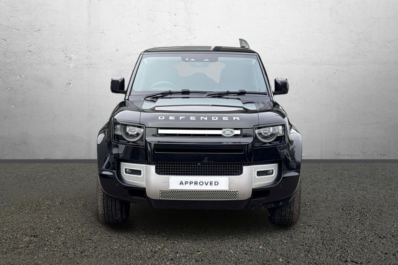 2024 (24) LAND ROVER DEFENDER 3.0 D250 XS Edition 110 5dr Auto 5201961
