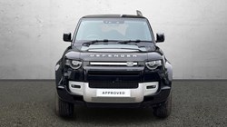 2024 (24) LAND ROVER DEFENDER 3.0 D250 XS Edition 110 5dr Auto 5201961