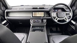 2024 (24) LAND ROVER DEFENDER 3.0 D250 XS Edition 110 5dr Auto 5201963