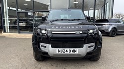 2024 (24) LAND ROVER DEFENDER 3.0 D250 XS Edition 110 5dr Auto 5202014