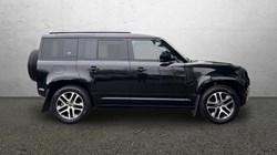 2024 (24) LAND ROVER DEFENDER 3.0 D250 XS Edition 110 5dr Auto 5201959