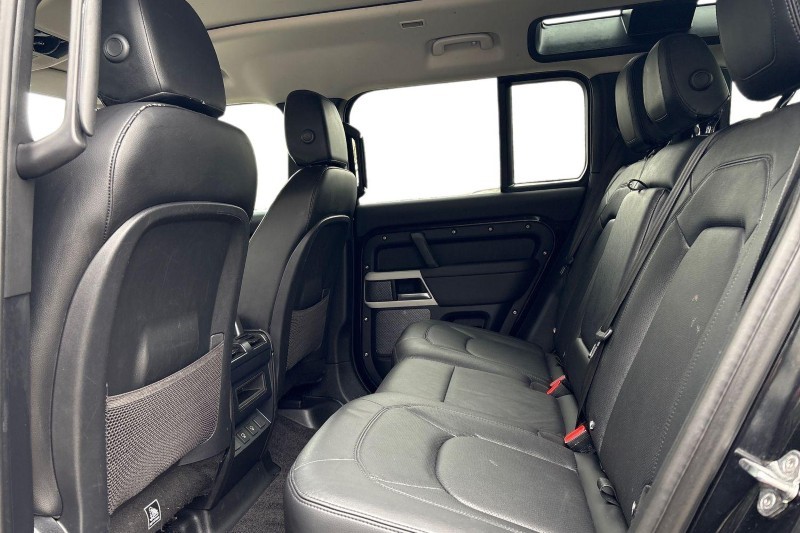 2024 (24) LAND ROVER DEFENDER 3.0 D250 XS Edition 110 5dr Auto 5201958