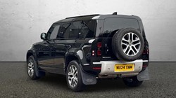 2024 (24) LAND ROVER DEFENDER 3.0 D250 XS Edition 110 5dr Auto 5201956