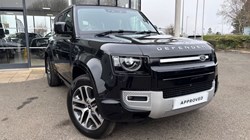 2024 (24) LAND ROVER DEFENDER 3.0 D250 XS Edition 110 5dr Auto 5202000