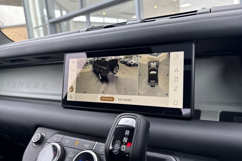 2024 (24) LAND ROVER DEFENDER 3.0 D250 XS Edition 110 5dr Auto 5201966