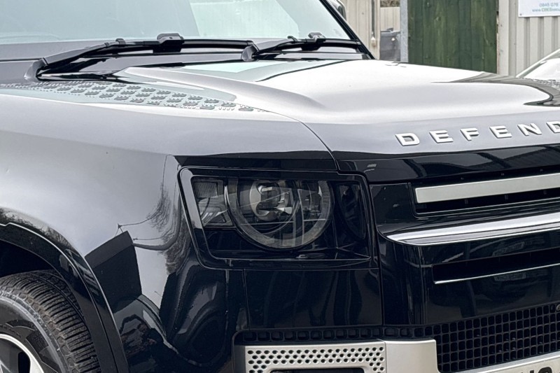 2024 (24) LAND ROVER DEFENDER 3.0 D250 XS Edition 110 5dr Auto 5201971