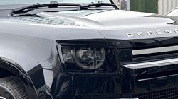 2024 (24) LAND ROVER DEFENDER 3.0 D250 XS Edition 110 5dr Auto 5201971