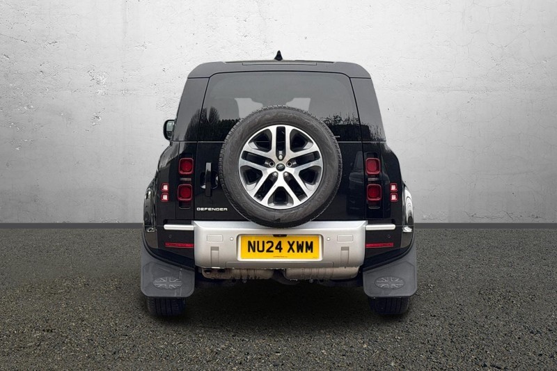 2024 (24) LAND ROVER DEFENDER 3.0 D250 XS Edition 110 5dr Auto 5201960