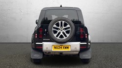 2024 (24) LAND ROVER DEFENDER 3.0 D250 XS Edition 110 5dr Auto 5201960