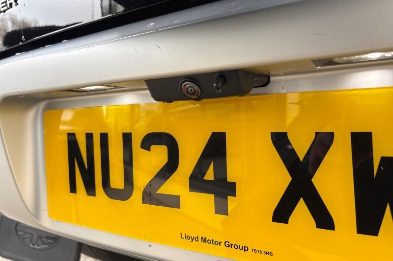 2024 (24) LAND ROVER DEFENDER 3.0 D250 XS Edition 110 5dr Auto 5201999