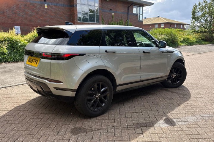 2026 (26) LAND ROVER RANGE ROVER EVOQUE 2.0 D200 Dynamic SE 5dr Auto 5730856