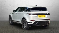2026 (26) LAND ROVER RANGE ROVER EVOQUE 2.0 D200 Dynamic SE 5dr Auto 1