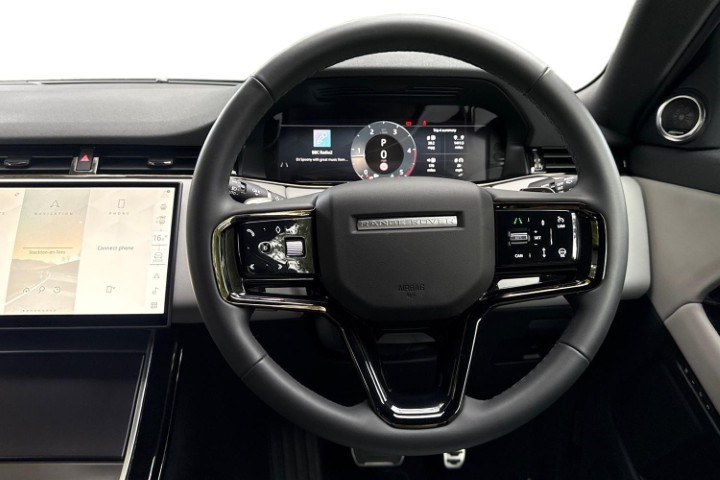 2026 (26) LAND ROVER RANGE ROVER EVOQUE 2.0 D200 Dynamic SE 5dr Auto 5730819