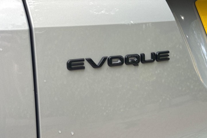2026 (26) LAND ROVER RANGE ROVER EVOQUE 2.0 D200 Dynamic SE 5dr Auto 5730851