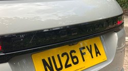 2026 (26) LAND ROVER RANGE ROVER EVOQUE 2.0 D200 Dynamic SE 5dr Auto 5730850