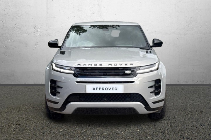 2026 (26) LAND ROVER RANGE ROVER EVOQUE 2.0 D200 Dynamic SE 5dr Auto 5730811