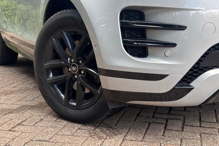 2026 (26) LAND ROVER RANGE ROVER EVOQUE 2.0 D200 Dynamic SE 5dr Auto 5730849