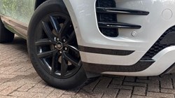 2026 (26) LAND ROVER RANGE ROVER EVOQUE 2.0 D200 Dynamic SE 5dr Auto 5730849