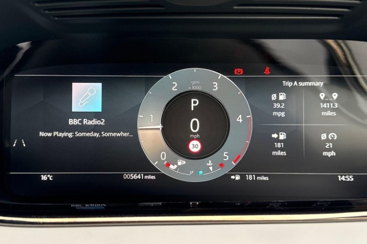 2026 (26) LAND ROVER RANGE ROVER EVOQUE 2.0 D200 Dynamic SE 5dr Auto 5730820
