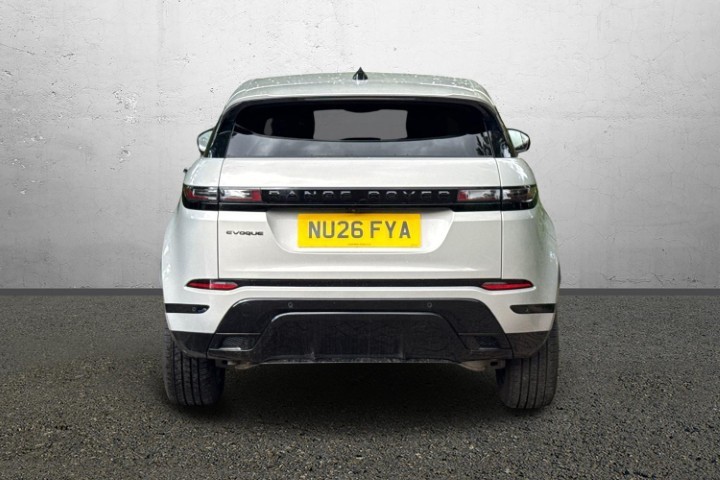 2026 (26) LAND ROVER RANGE ROVER EVOQUE 2.0 D200 Dynamic SE 5dr Auto 5730810