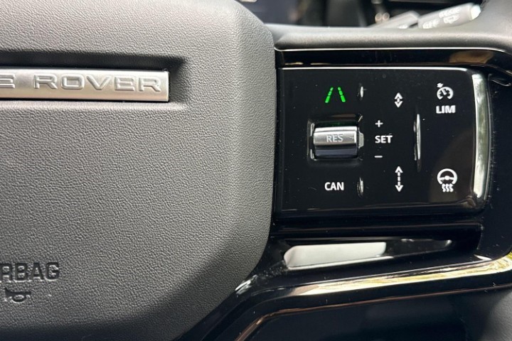2026 (26) LAND ROVER RANGE ROVER EVOQUE 2.0 D200 Dynamic SE 5dr Auto 5730832