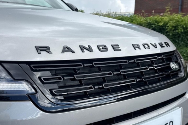 2026 (26) LAND ROVER RANGE ROVER EVOQUE 2.0 D200 Dynamic SE 5dr Auto 5730848