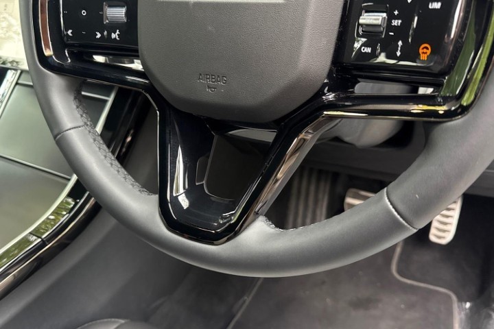 2026 (26) LAND ROVER RANGE ROVER EVOQUE 2.0 D200 Dynamic SE 5dr Auto 5730830