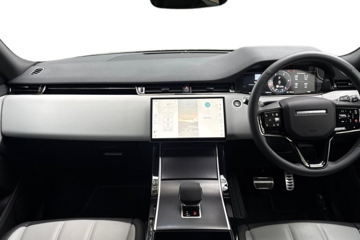2026 (26) LAND ROVER RANGE ROVER EVOQUE 2.0 D200 Dynamic SE 5dr Auto 5730813