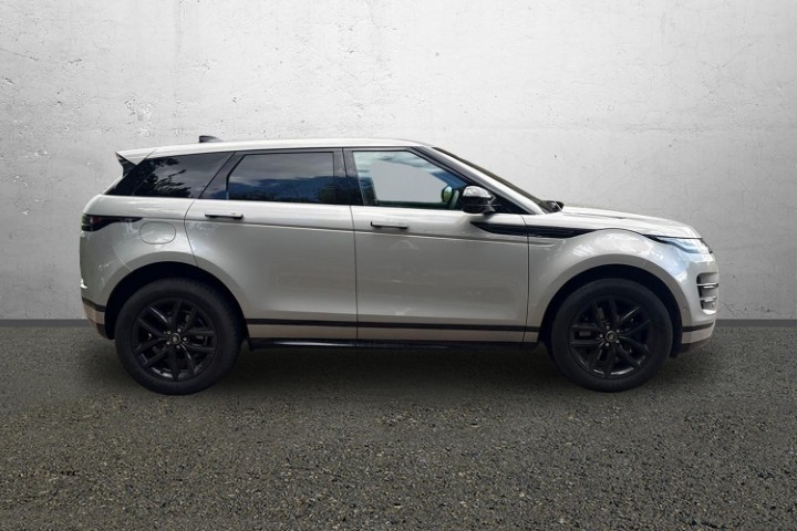 2026 (26) LAND ROVER RANGE ROVER EVOQUE 2.0 D200 Dynamic SE 5dr Auto 5730809