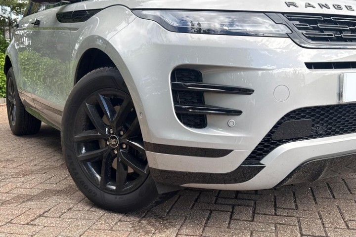 2026 (26) LAND ROVER RANGE ROVER EVOQUE 2.0 D200 Dynamic SE 5dr Auto 5730847