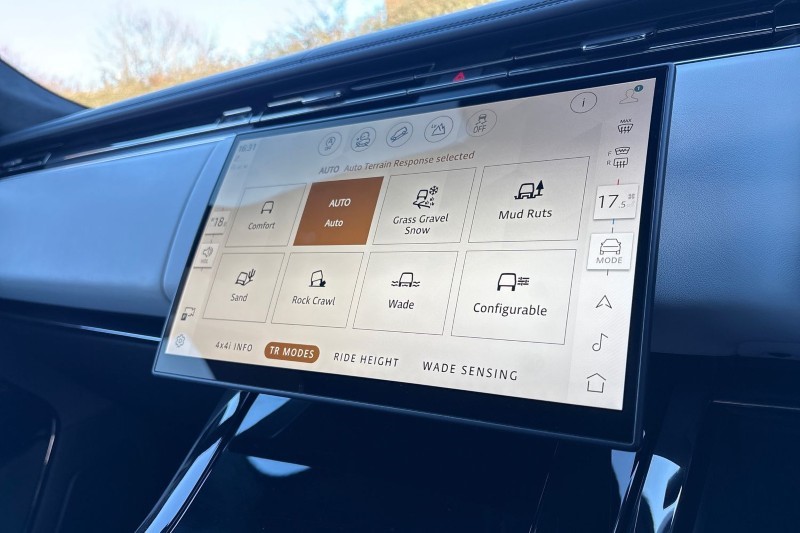 2024 (24) LAND ROVER RANGE ROVER SPORT 3.0 P550e Autobiography 5dr Auto 5190755