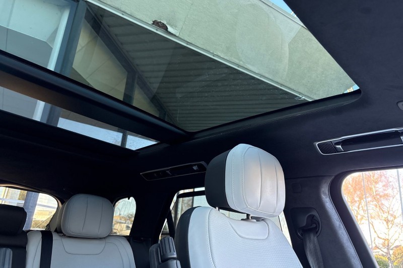 2024 (24) LAND ROVER RANGE ROVER SPORT 3.0 P550e Autobiography 5dr Auto 5190736