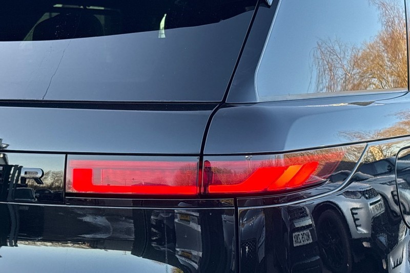 2024 (24) LAND ROVER RANGE ROVER SPORT 3.0 P550e Autobiography 5dr Auto 5190766