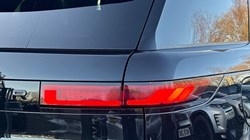 2024 (24) LAND ROVER RANGE ROVER SPORT 3.0 P550e Autobiography 5dr Auto 5190766