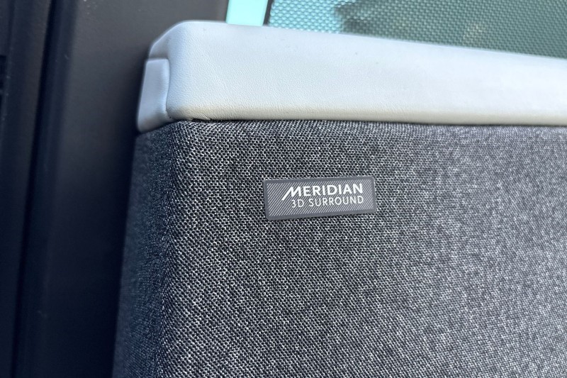 2024 (24) LAND ROVER RANGE ROVER SPORT 3.0 P550e Autobiography 5dr Auto 5190771