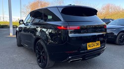 2024 (24) LAND ROVER RANGE ROVER SPORT 3.0 P550e Autobiography 5dr Auto 5190774