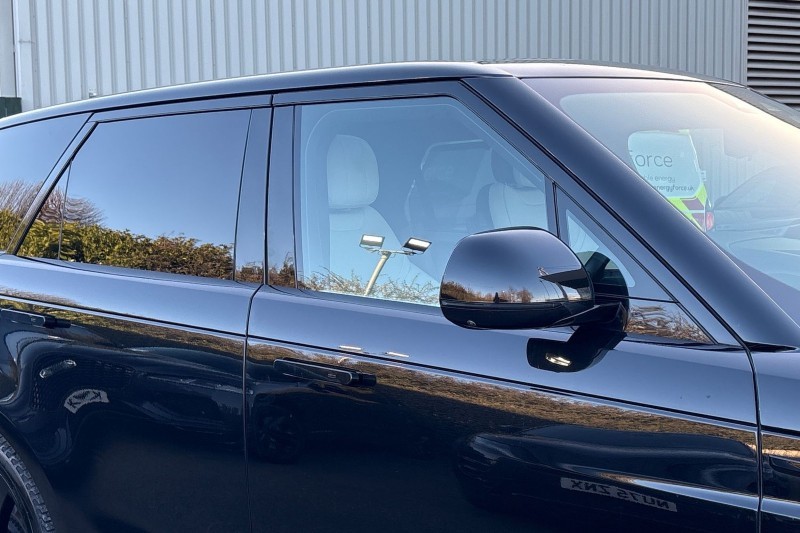 2024 (24) LAND ROVER RANGE ROVER SPORT 3.0 P550e Autobiography 5dr Auto 5190769