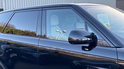 2024 (24) LAND ROVER RANGE ROVER SPORT 3.0 P550e Autobiography 5dr Auto 5190769