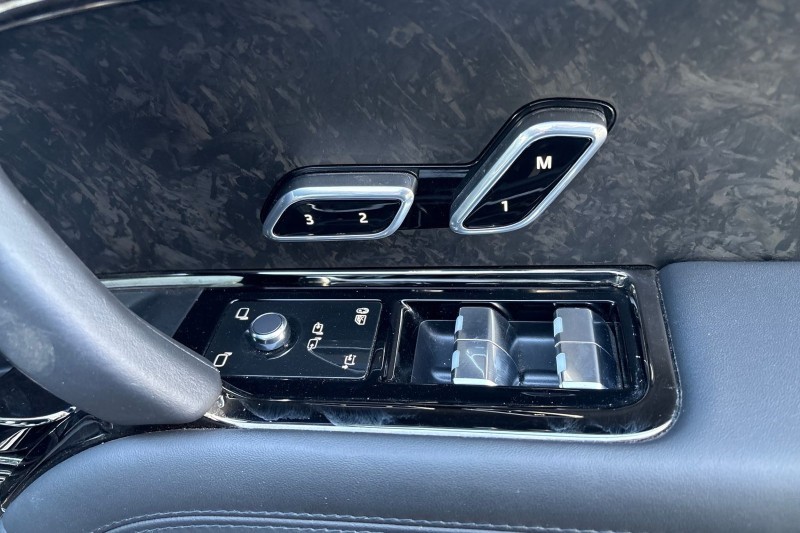 2024 (24) LAND ROVER RANGE ROVER SPORT 3.0 P550e Autobiography 5dr Auto 5190739