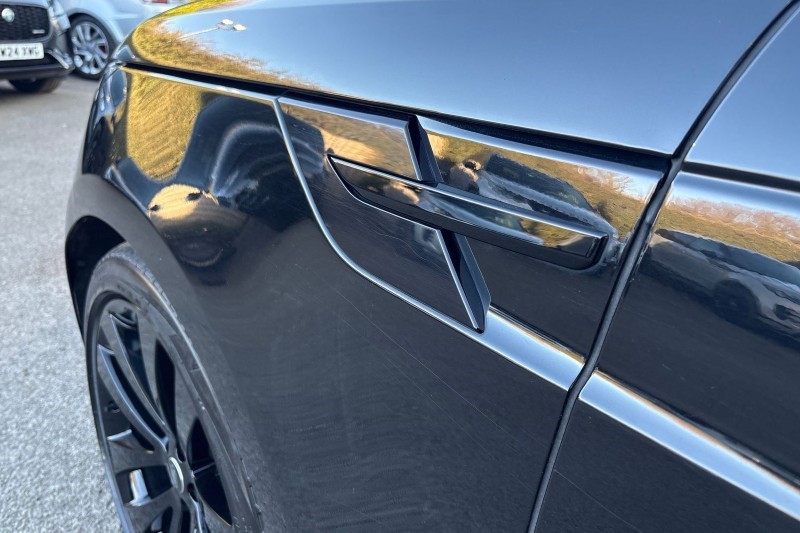 2024 (24) LAND ROVER RANGE ROVER SPORT 3.0 P550e Autobiography 5dr Auto 5190735