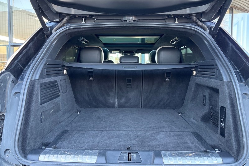 2024 (24) LAND ROVER RANGE ROVER SPORT 3.0 P550e Autobiography 5dr Auto 5190725