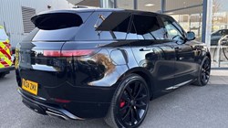 2024 (24) LAND ROVER RANGE ROVER SPORT 3.0 P550e Autobiography 5dr Auto 5190767