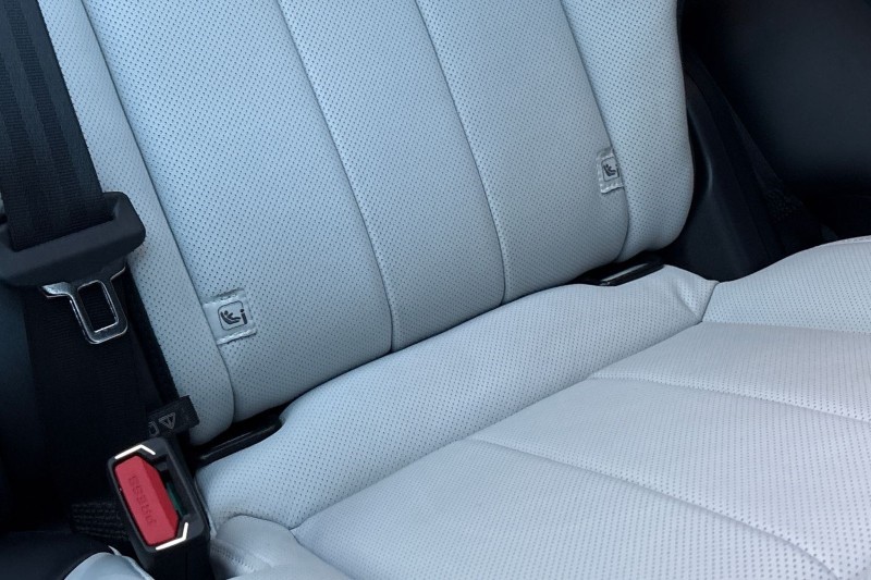 2024 (24) LAND ROVER RANGE ROVER SPORT 3.0 P550e Autobiography 5dr Auto 5190756