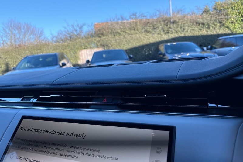 2024 (24) LAND ROVER RANGE ROVER SPORT 3.0 P550e Autobiography 5dr Auto 5190753